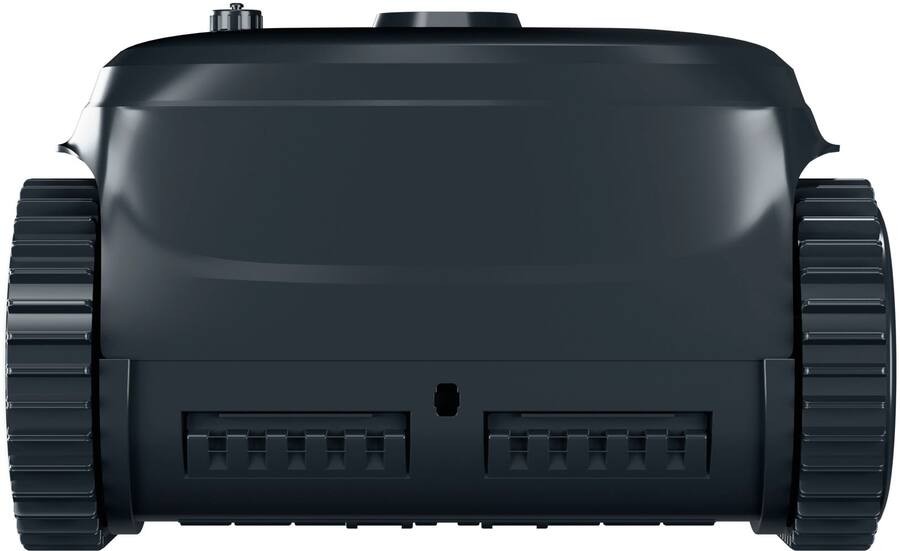 WYBOT C2 PRO Robotic Pool Cleaner, Cordless Pool Vacuum for Inground Pools