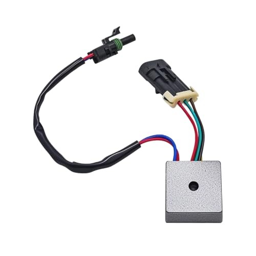 4012829 Solid State Differential Relay Fit for Polaris Sportsman Ranger RZR
