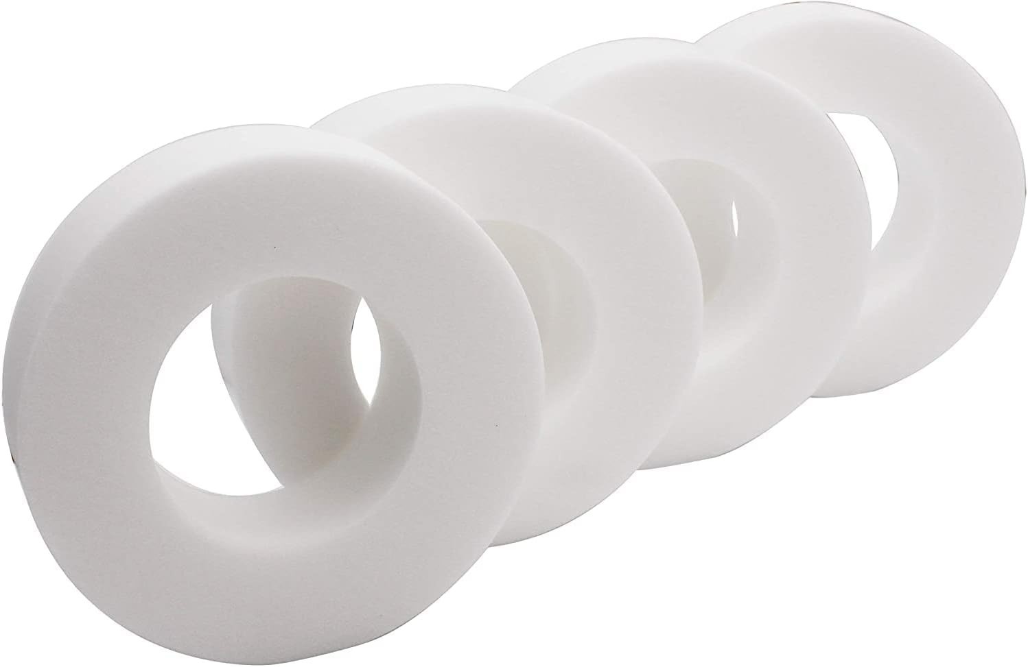 Upgrade Your Dolphin Pool Cleaner with 4 Replacement Climbing Rings 6101611-R4