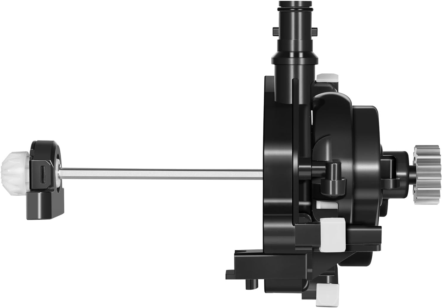 R0837200 For Polaris Quattro Sport Engine Assembly with O-Ring