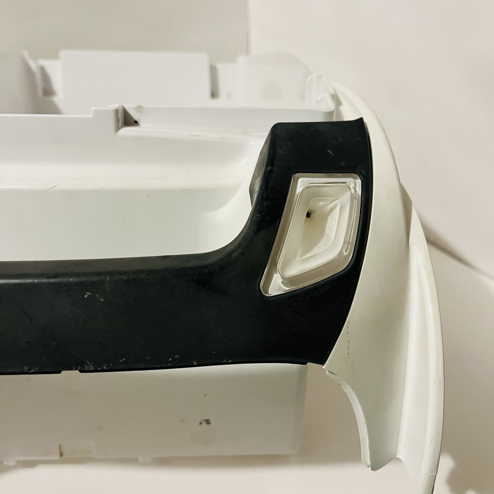 Polaris VRX iQ+ 4WD Top Housing Shell Body Cover R0865100 Clean