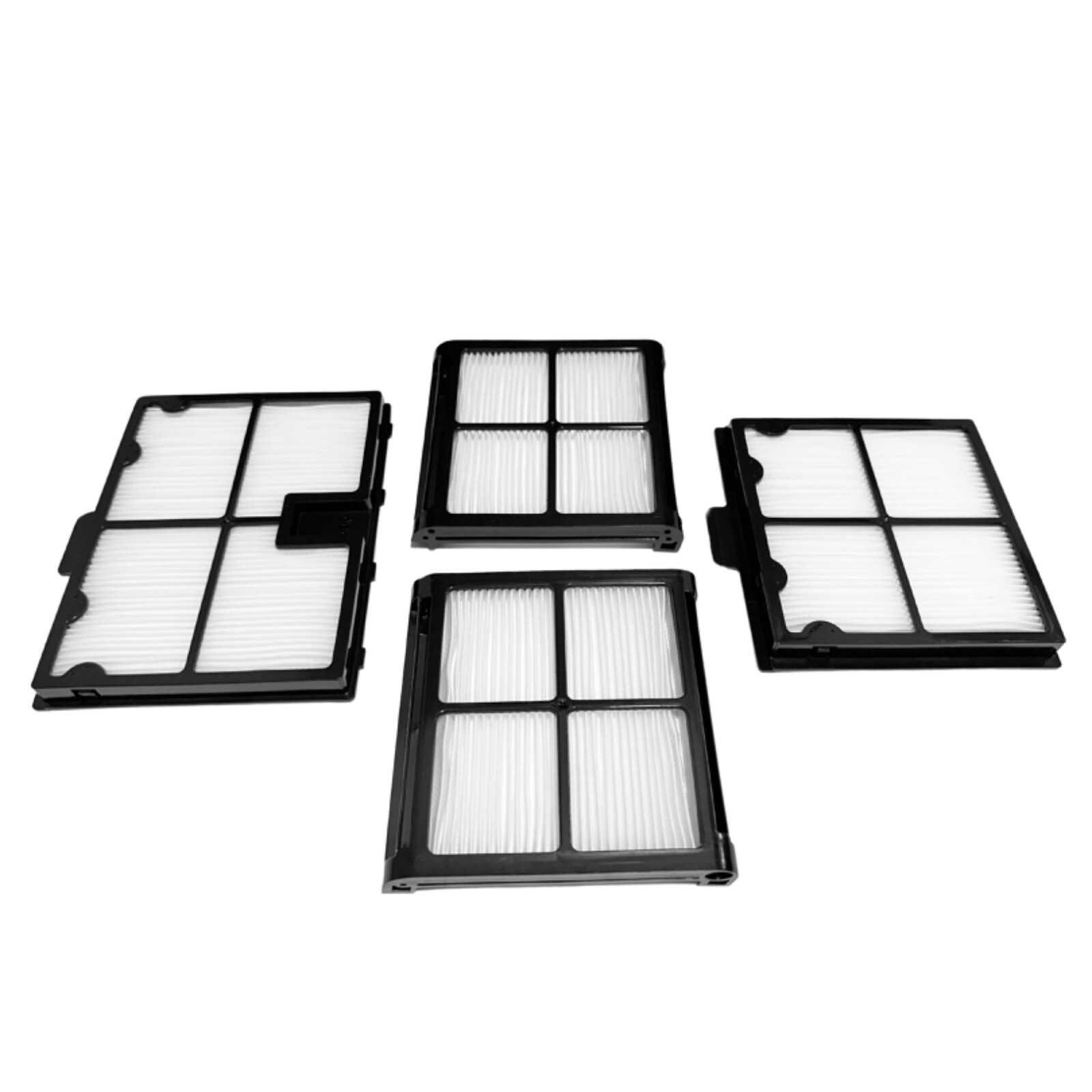 Ultra Fine Filters Replacement For Dolphin Robotic Pool Cleaner 9991466-R4 1 Set