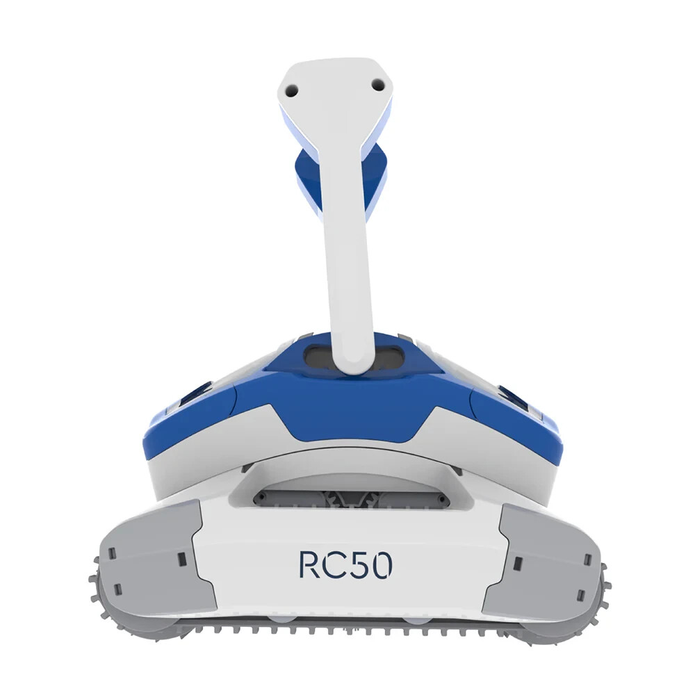 BWT RC50 ROBOTIC POOL CLEANER – RU2D-TRS0-T5C76 ( NEW )