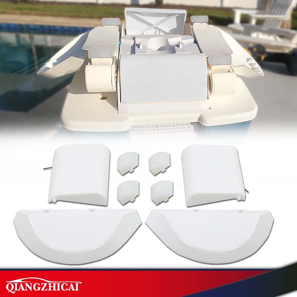 FIT FOR HAYWARD NAVIGATOR POOL CLEANER FLAP KIT WING KIT POD SHOES REPLACEMENT