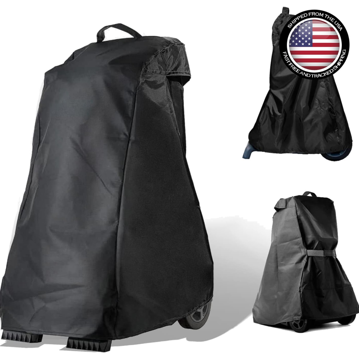 9991794-R1 Replacement Caddy Cover – Humidity Control & All-Weather Protection