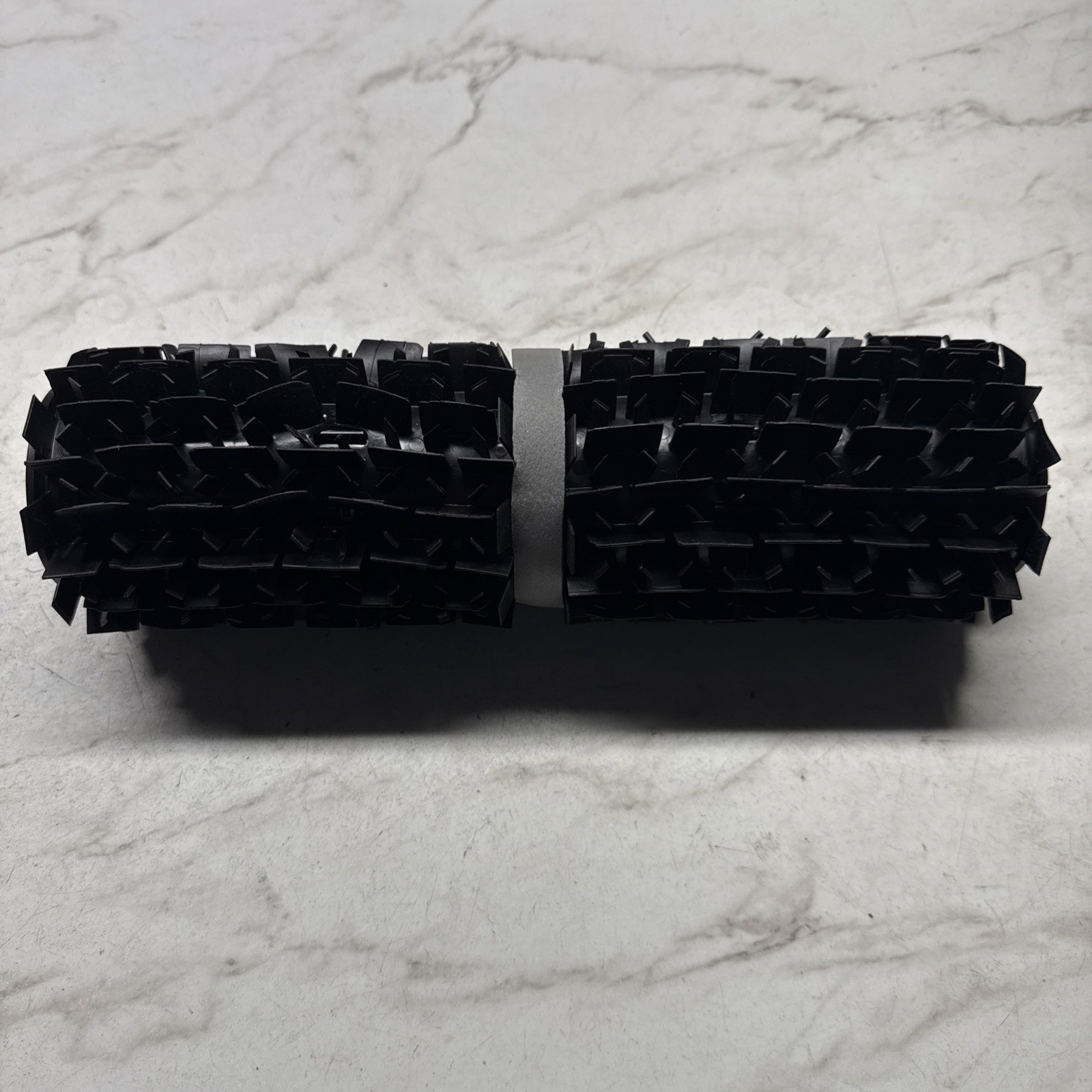 Drive Brush (set of 2) With Wheel Tube for SmartPool Pool Cleaner NC1004 NEW