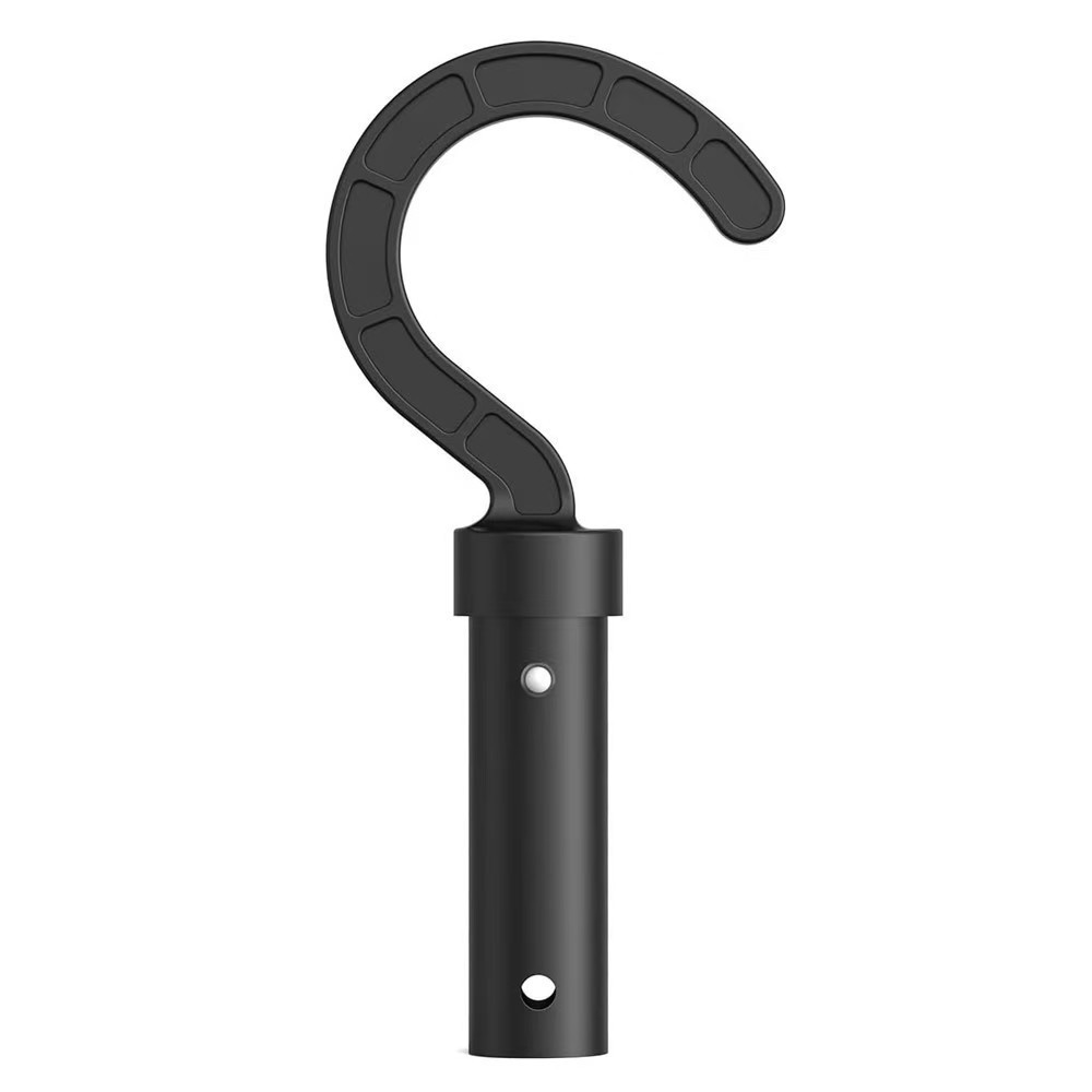 Easy Retrieval For Pool Hook for Robotic For Pool Cleaner User Friendly Design