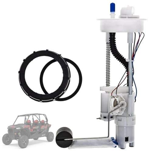 Fuel Pump Assembly with Float and O-Ring FIT 2014-2019 Polaris RZR XP 1000 4