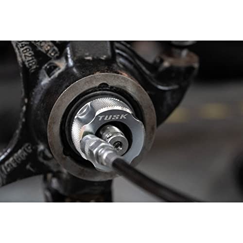 Wheel Bearing Greaser Compatible with Polaris RZR XP XP4 1000 2014-2026
