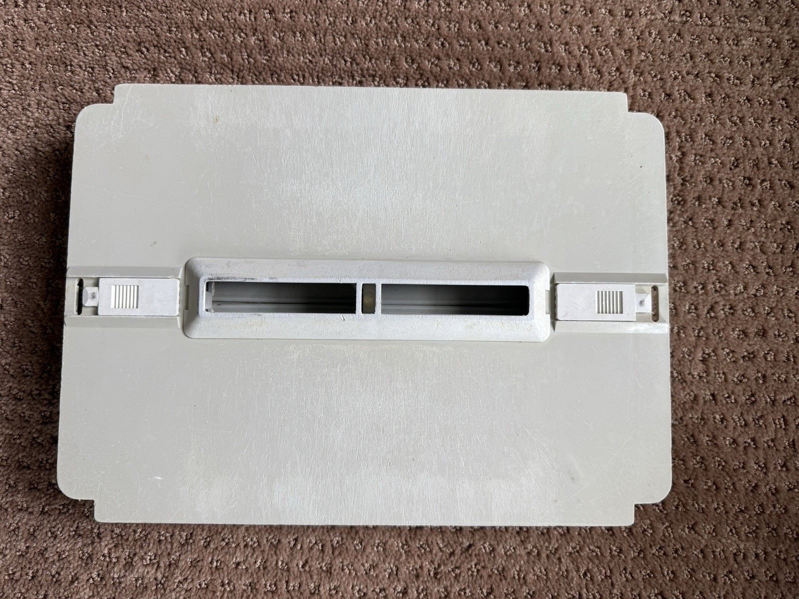 Hayward Tiger Shark Hayward Quick Clean RC9990GR Bottom Lid Assembly