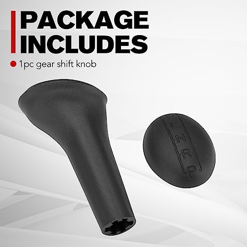 Polaris Gear Selecter Shifter Knob – Part for ATV Gear