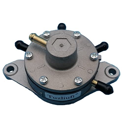 Fuel Pump Fit for Polaris Indy 600 650 SL SLT XLT XCR 500 SL650 SL750 SL780