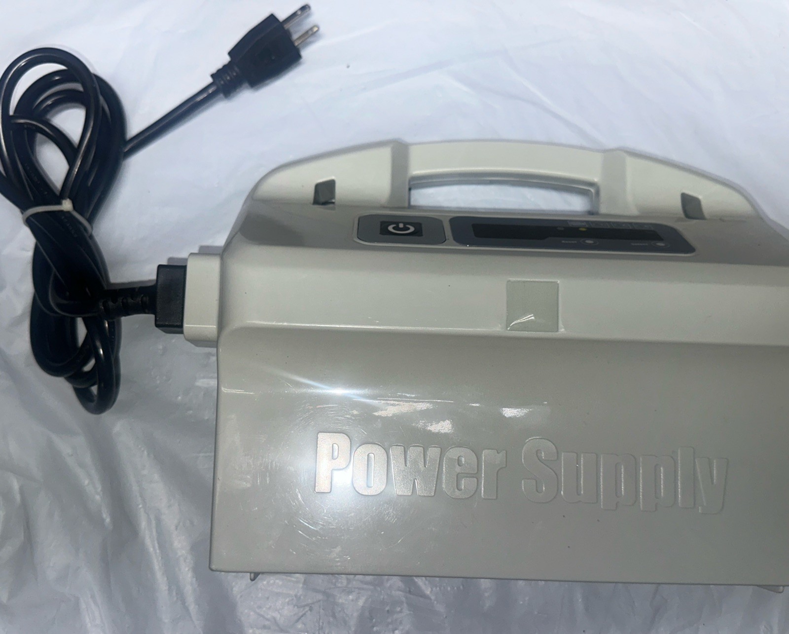 9995670-US-ASSY Power Supply with 58984402LF Power Cord Replacement Kit Open Box