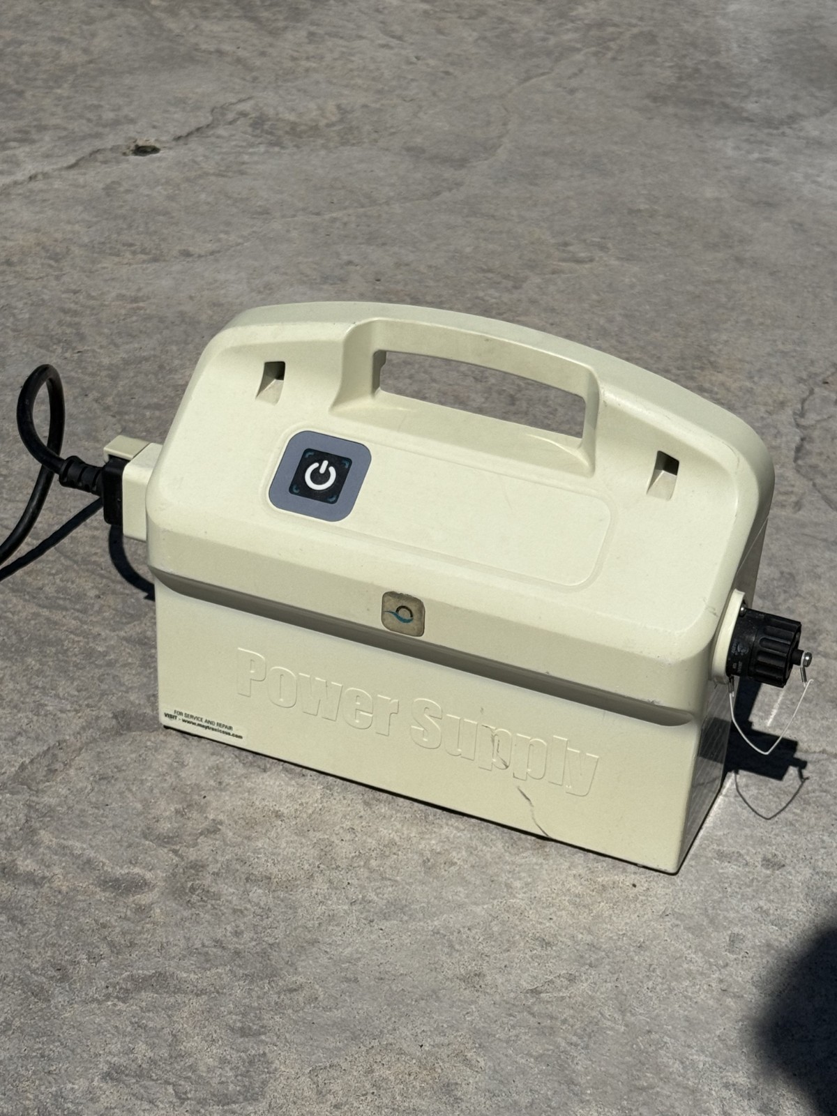 Maytronics 9995672-US-ASSY Power Supply for Dolphin Robotic Pool Cleaners