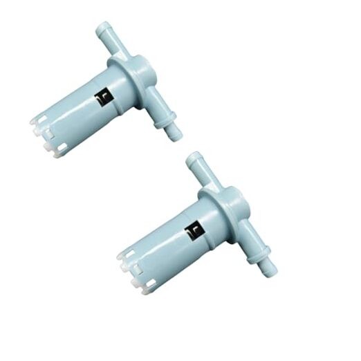 Fuel Vapor Valve 2 Port Fit for Ford Bronco 4.9L 5.0L 5.8L 7.5L F-Super OEM: