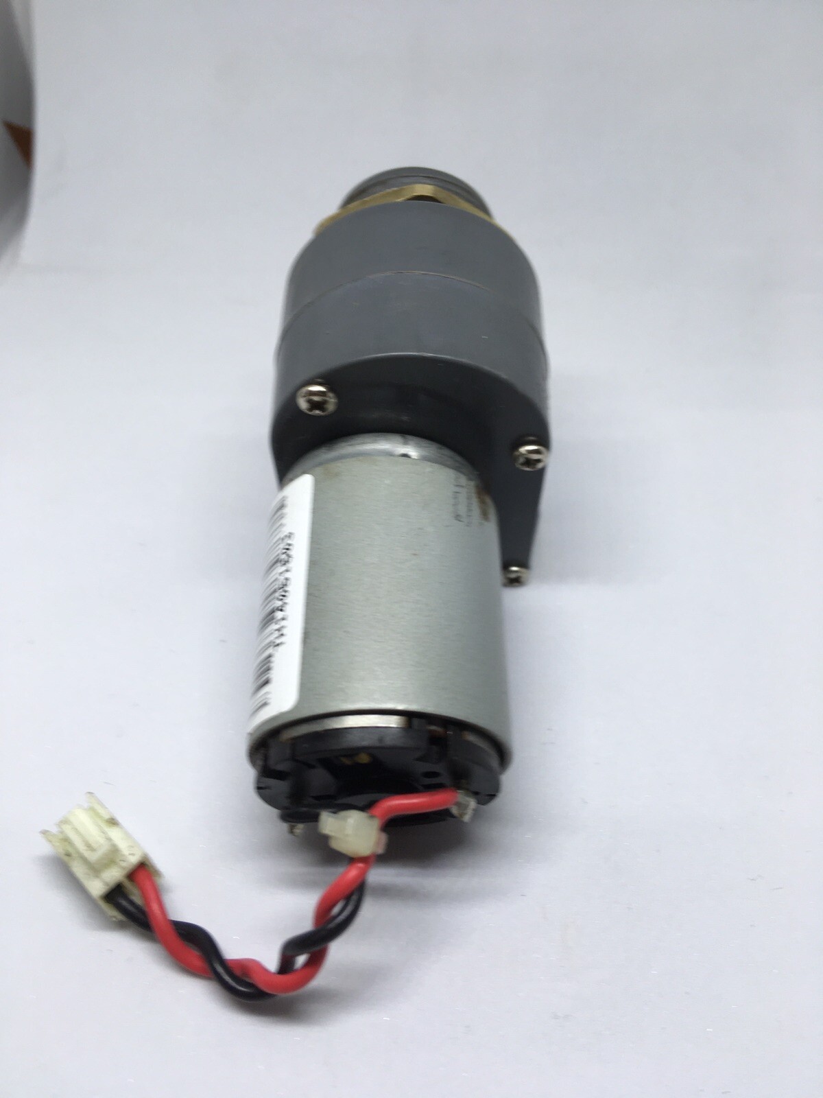 Zodiac V3,V3 4wd,V4 4wd,VX40,VX50,VX55 Gearbox Motor. Polaris9300,9450,9550
