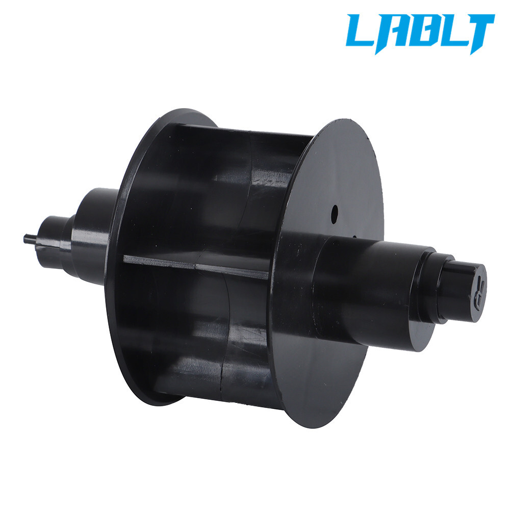 LABLT AXV621DAT Pool Vac A-Frame Turbine Kit For Hayward All Pool Vac Navigator