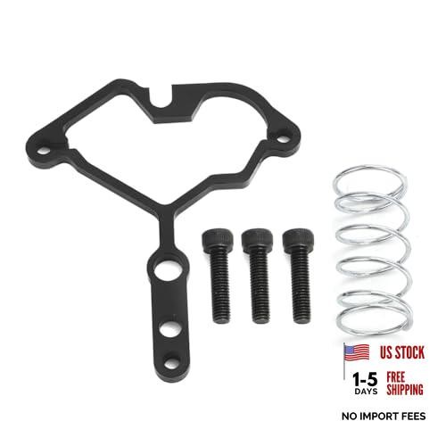 TBI Rebuild Kit Injector Spacer for GMC GM 2.8L 4.3L V6 5.0 5.7L V8 Engine