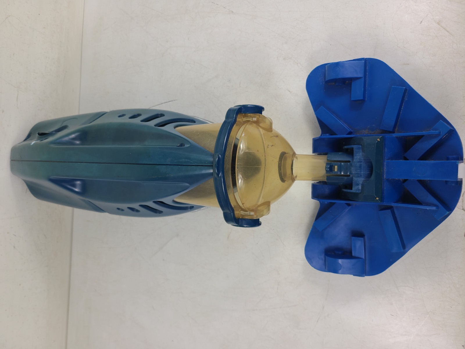 Pool Blaster Max Li Cordless Pool Vacuum Inground & Above Ground Pools
