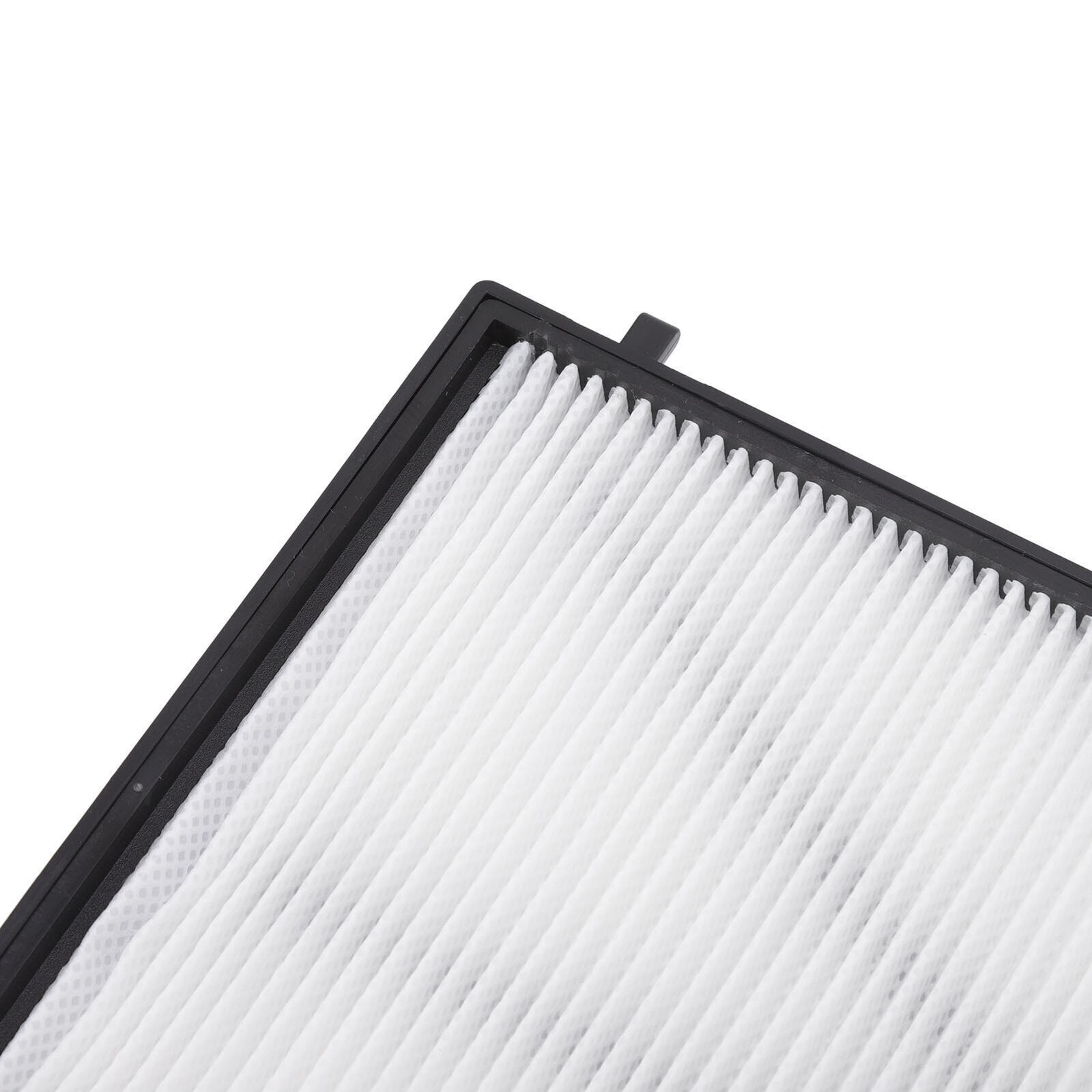 4Pcs Ultra Fine Cartridge Filter Panels Replacement Robotic Pool Cleaner Filter