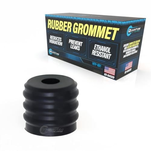 QFS Grommet Replacement for (2006-2013) Polaris Ranger 500/700 Crew HD/800
