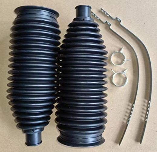 Kit for 1825059 Steering Rack Boots – Left and Right Sides – Replacement