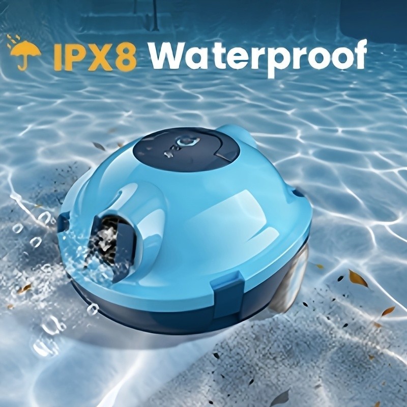 pool vacuum cleaner
