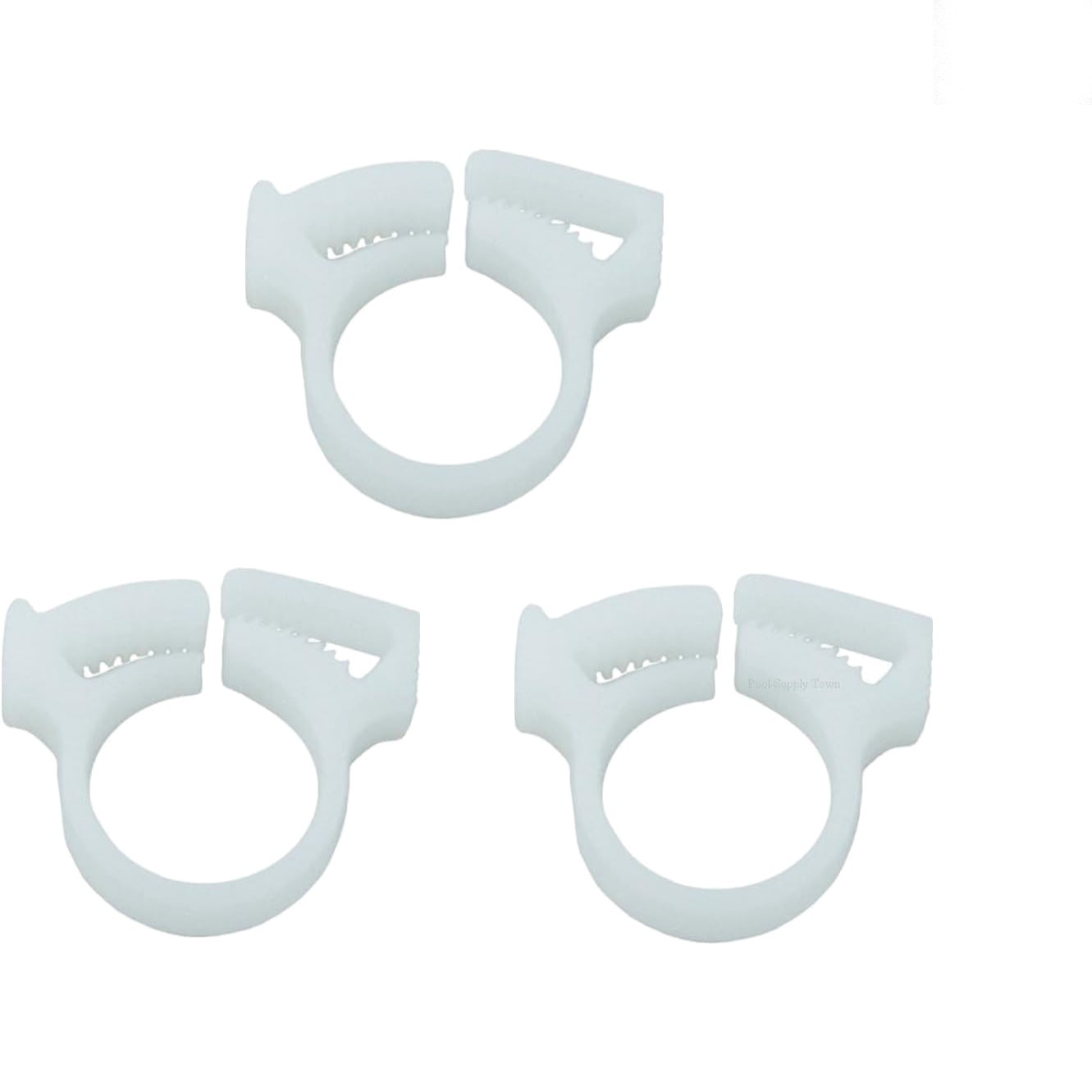 Sweep Hose Attachment Clamp B15 Replace Polaris 180 280 360 380 Pool Cleaner …