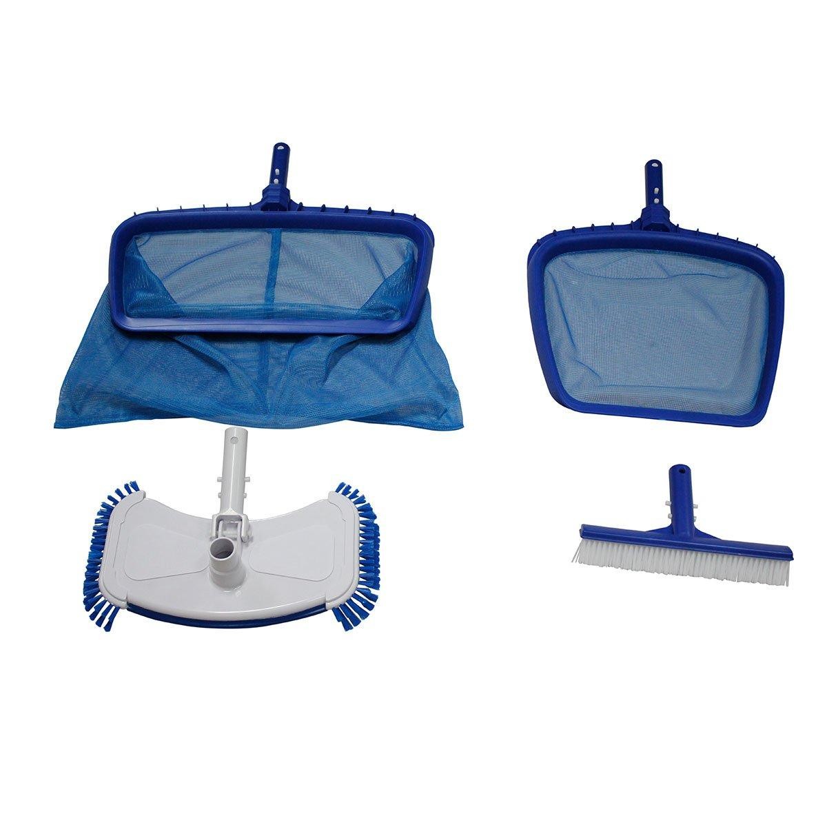 In The Swim Pool Maintenance Kits – Cleaning Equipment & Tools