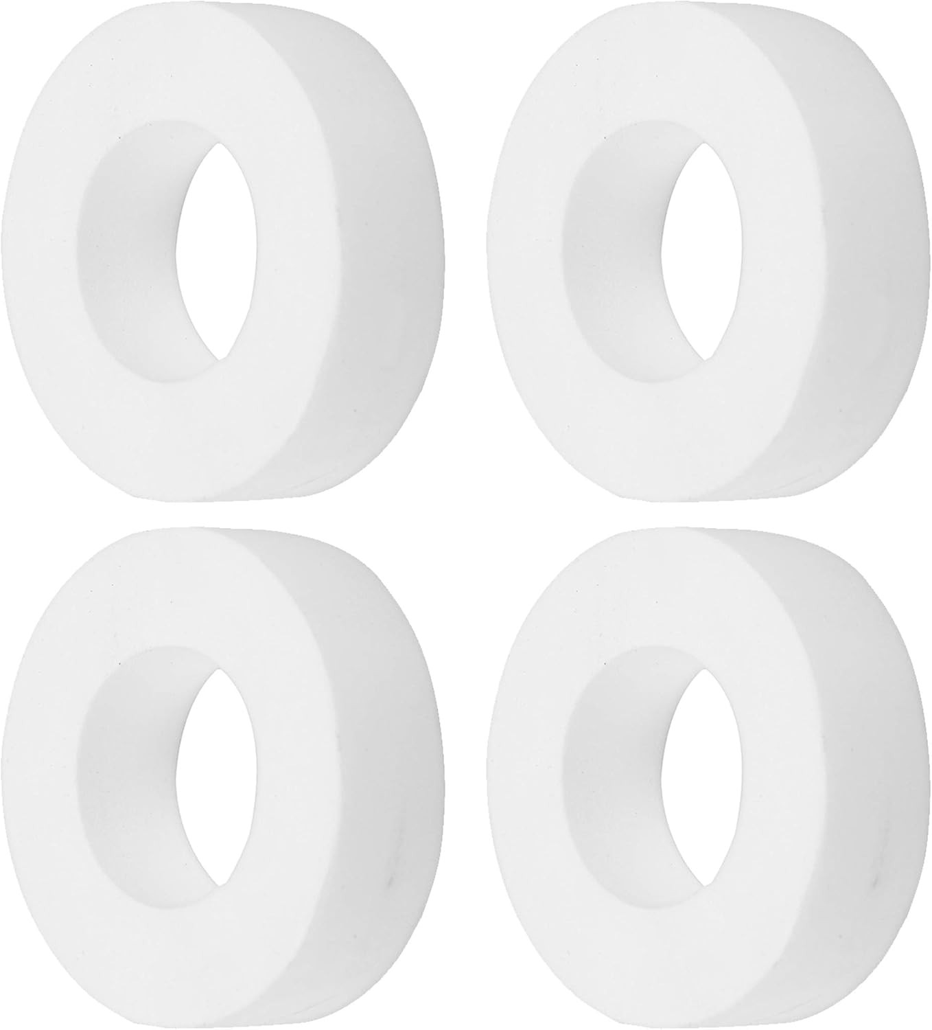 The Climbing Ring Replacement for (Compatible with) Maytronics Large, White