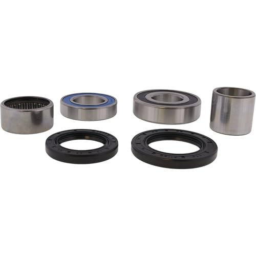 25-1475 Rear Wheel Bearing Kit