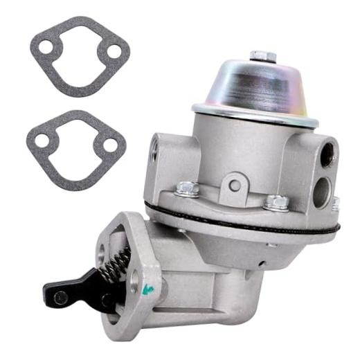 Mechanical Fuel Pump Automotive Replacement Fuel System Equipment M2152