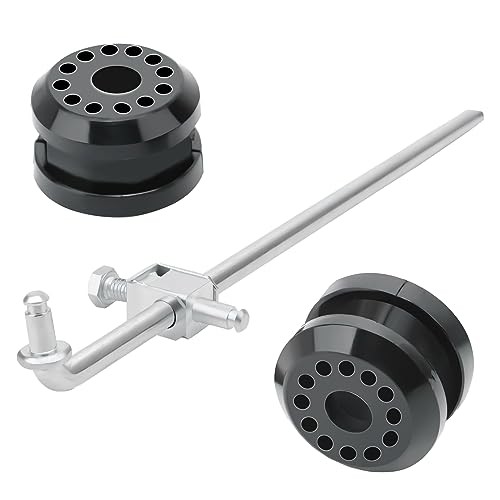 52105555AA Transfer Case Shifter Control & 68078974AA Grommet Bushing