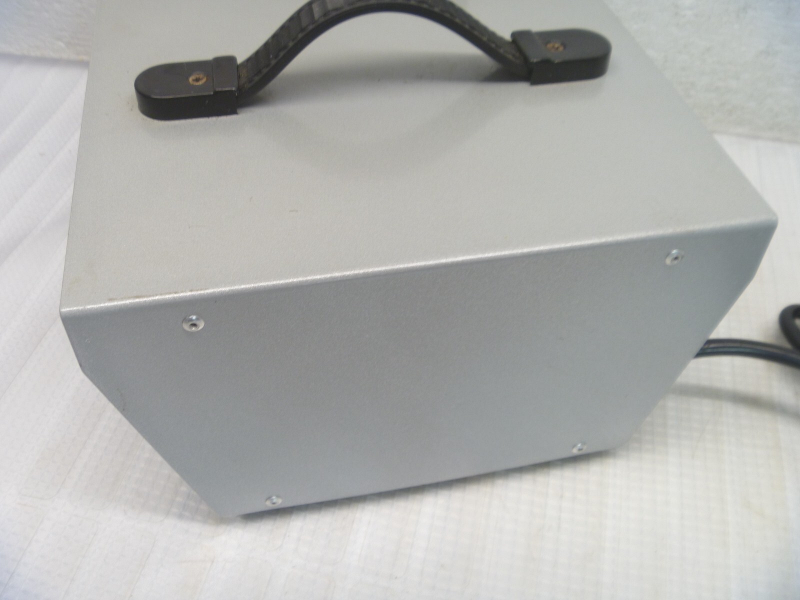 Aquabot 7088C-001 Pool Cleaner Power Supply Turbo FOR PARTS OR REPAIR