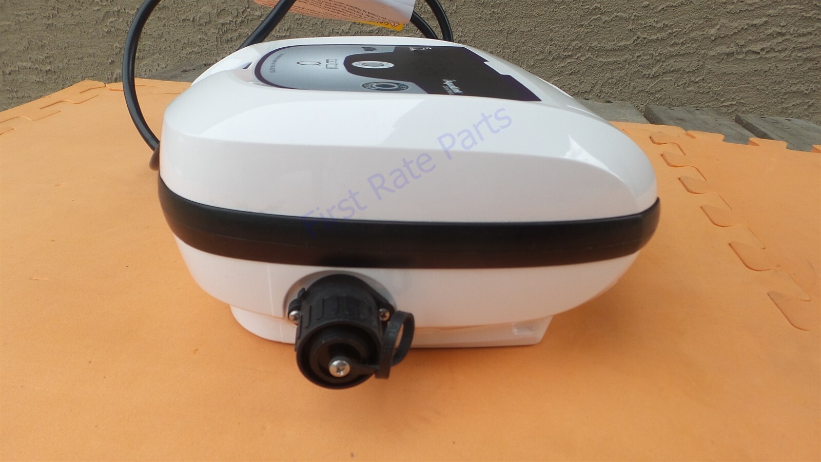 Zodiac Polaris R0761800 Control Box for Polaris 9650iQ Pool Cleaner Power Supply