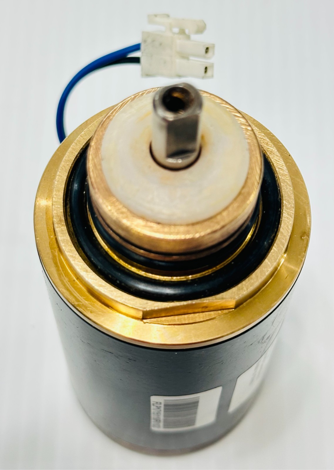 *TESTED* Maytronics Pump Motor 5500025 22V 3100 RPM Dolphin Pool Robot