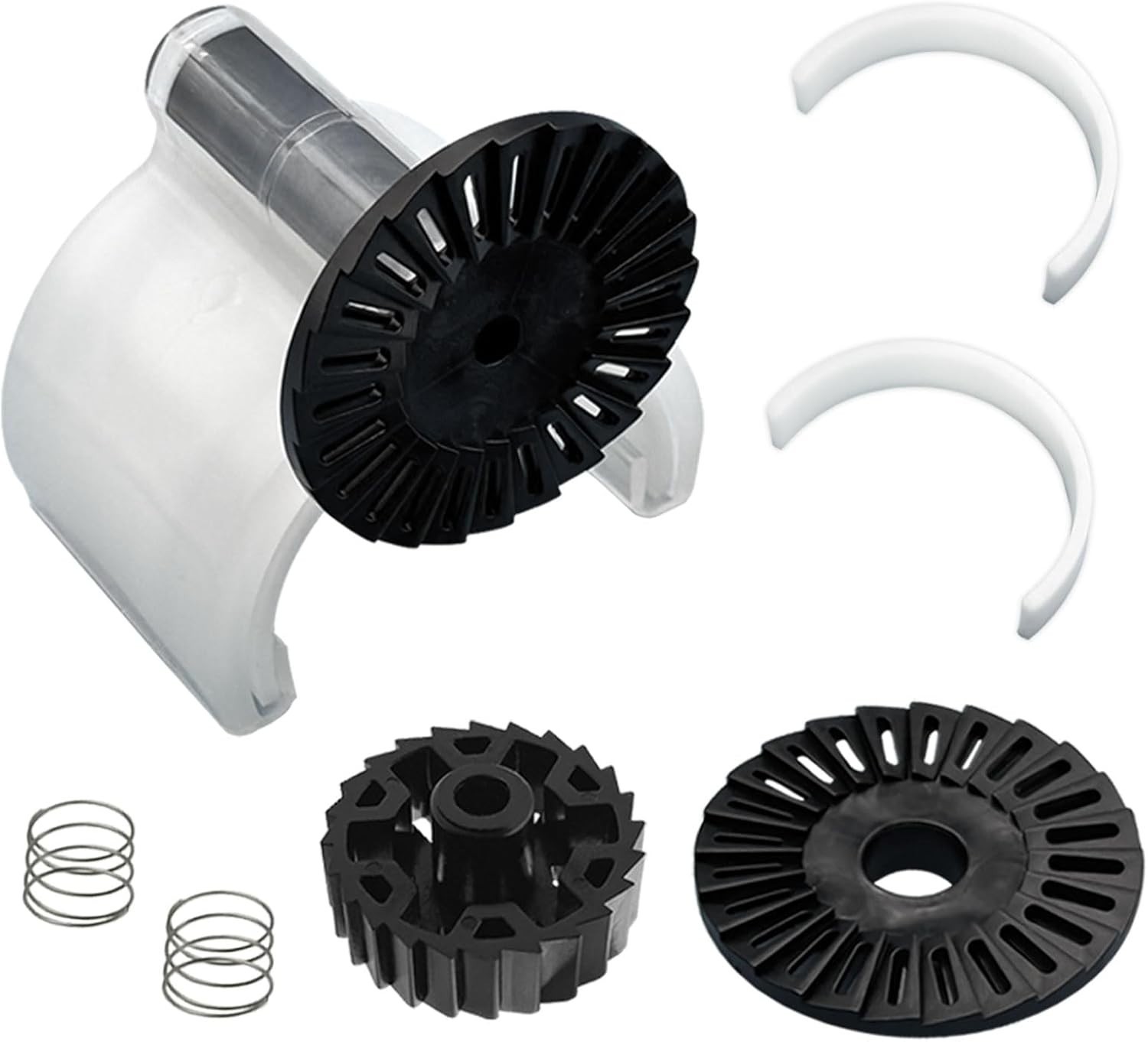 Pentair Kreepy Krauly/Great White Pool Cleaner Oscillator Assembly Kit GW9503