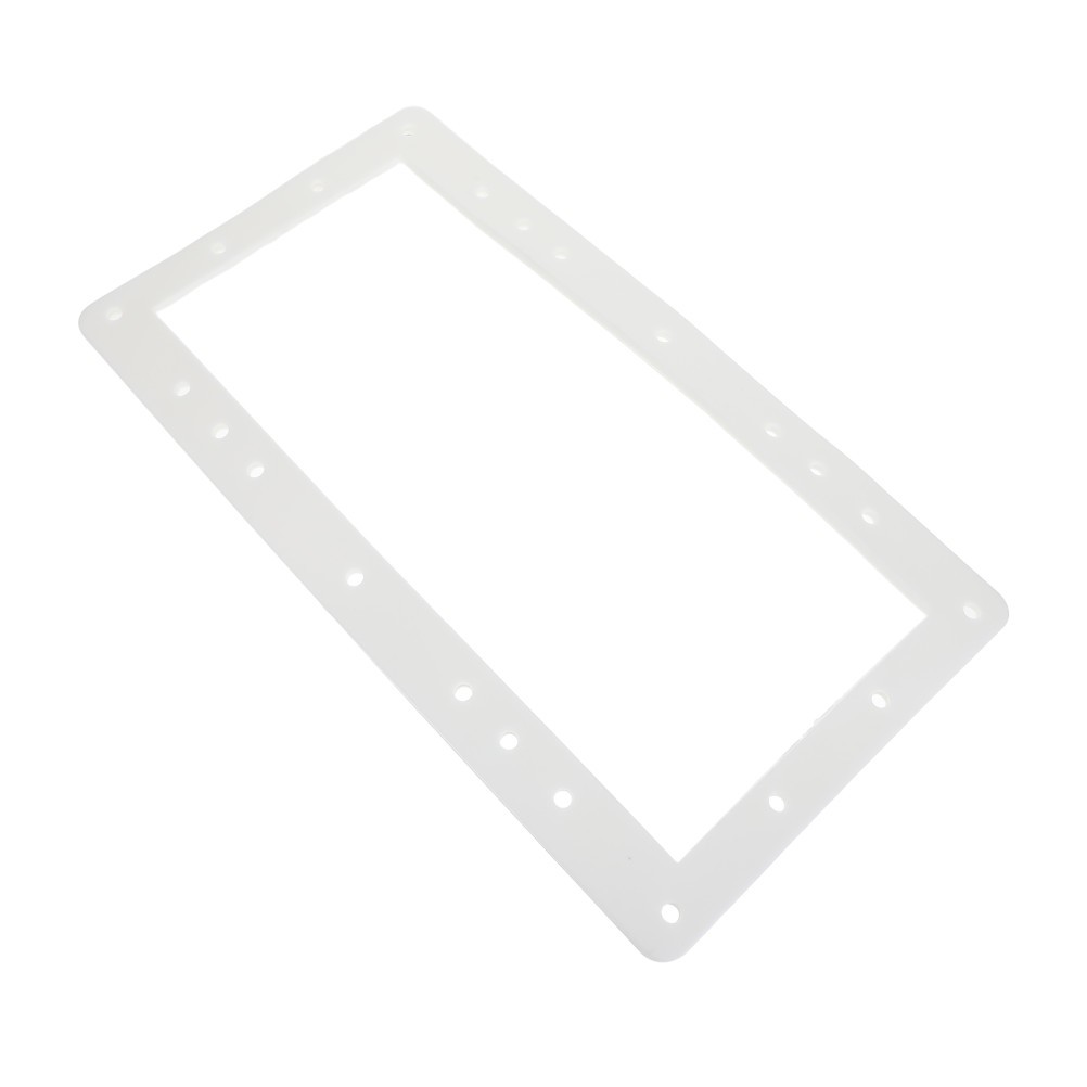 Swimming Pool Skimmer Rubber Pad Replacement Gasket Wide Mouth Inground