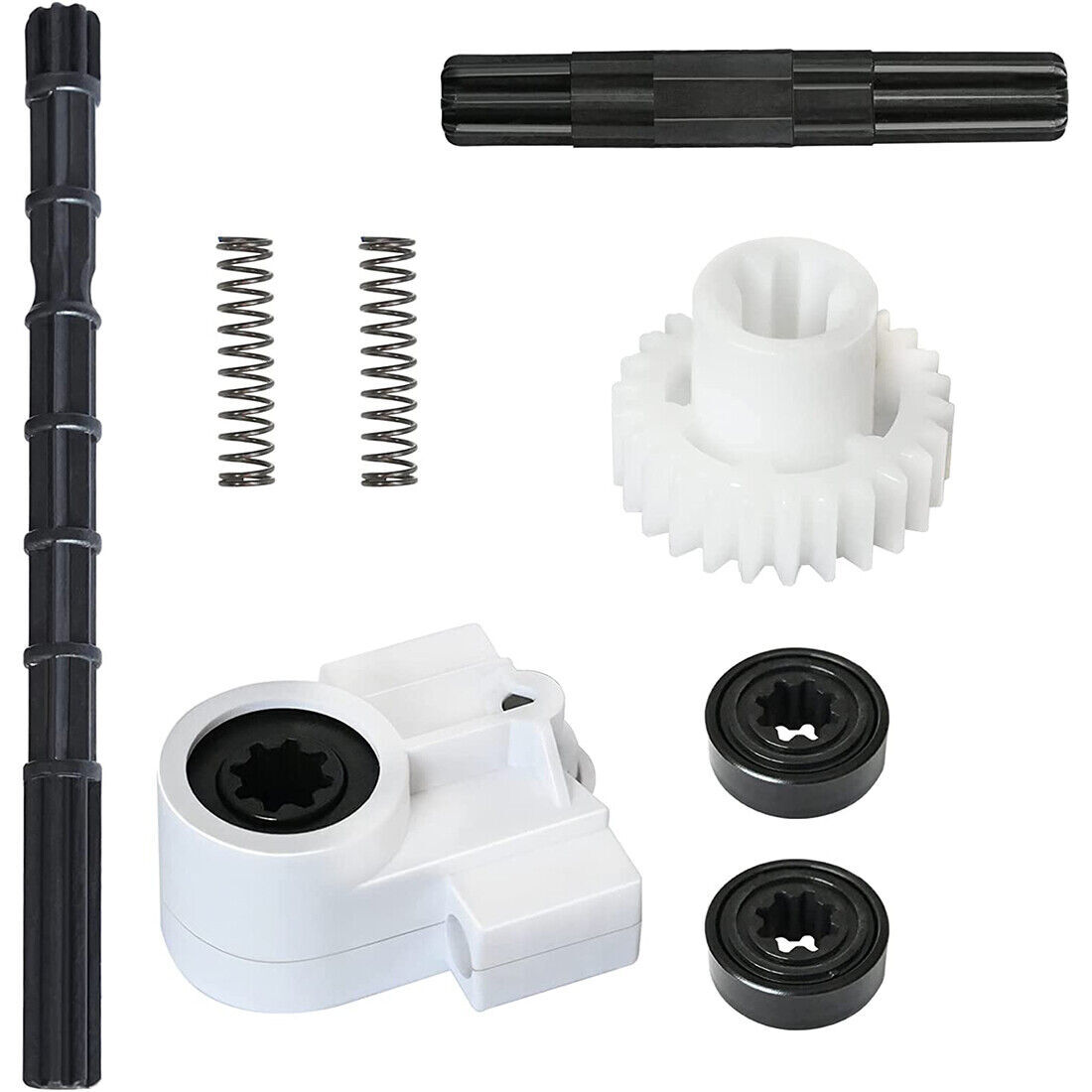 360289 Left +360290 Right Drive Combo Set For Kreepy Krauly Warrior Pool Cleaner