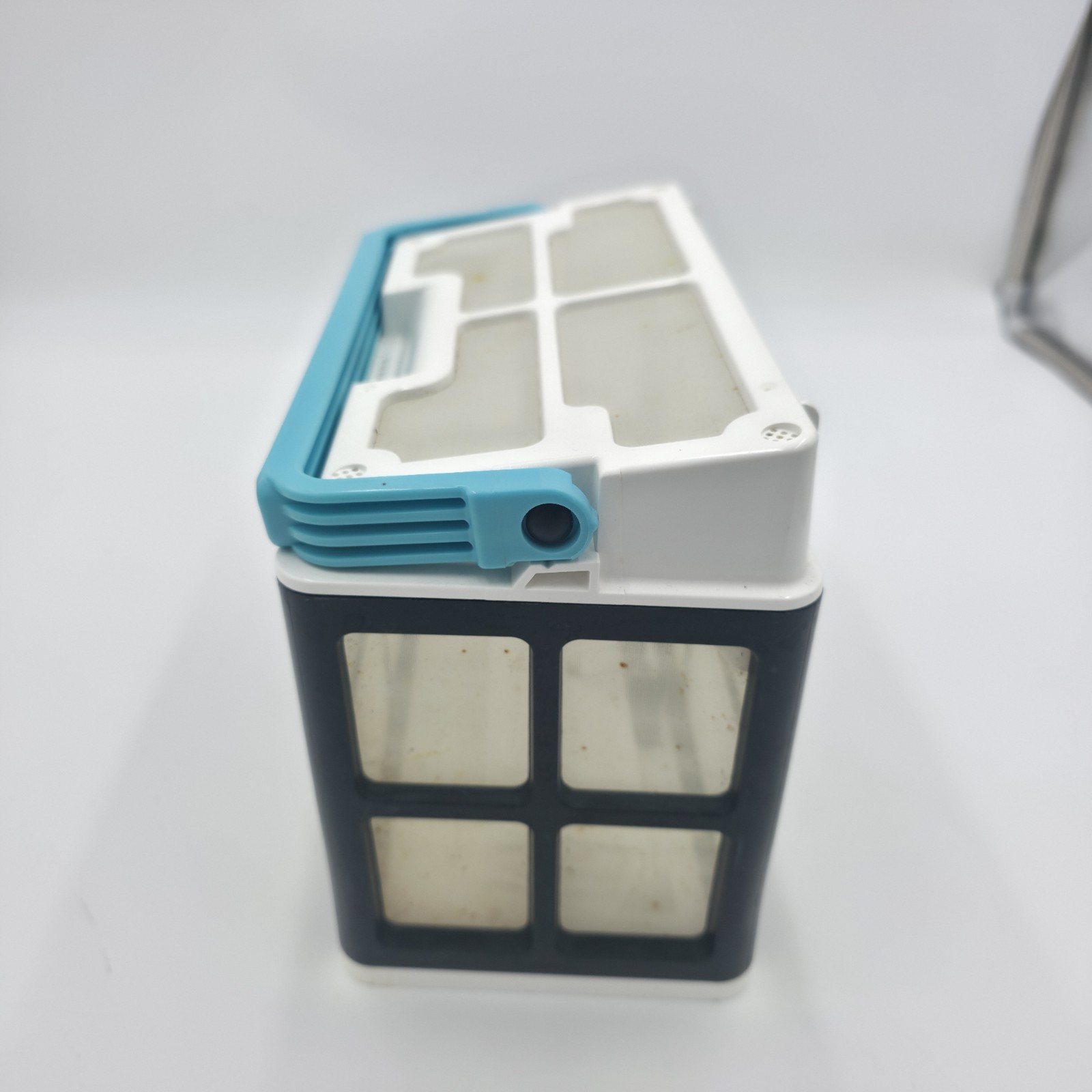 AIPER Seagull Pro Trashcan Component Filter Basket Assembly OEM Replacement Part