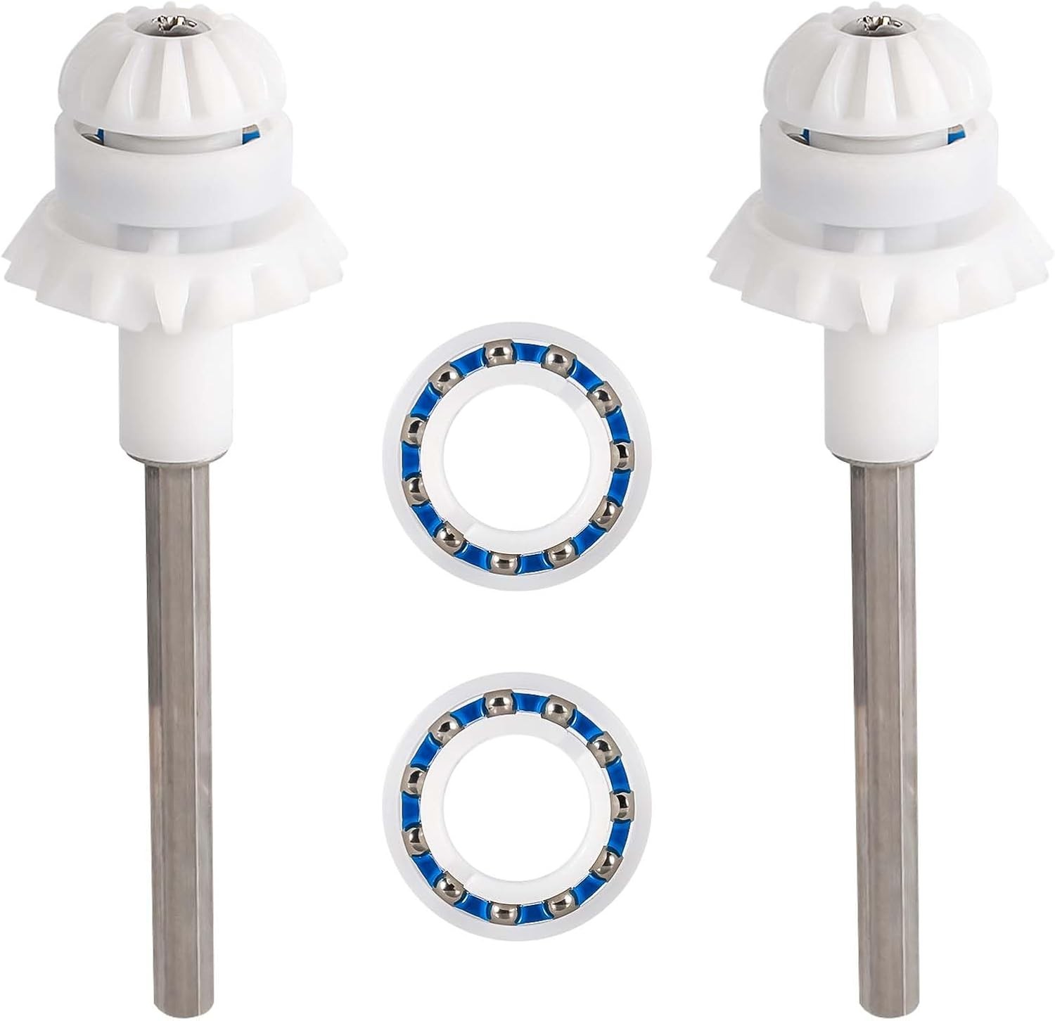 2 Packs Pool Cleaner Parts for MX8 MX8EL MX6 MX6EL Elite, Drive…