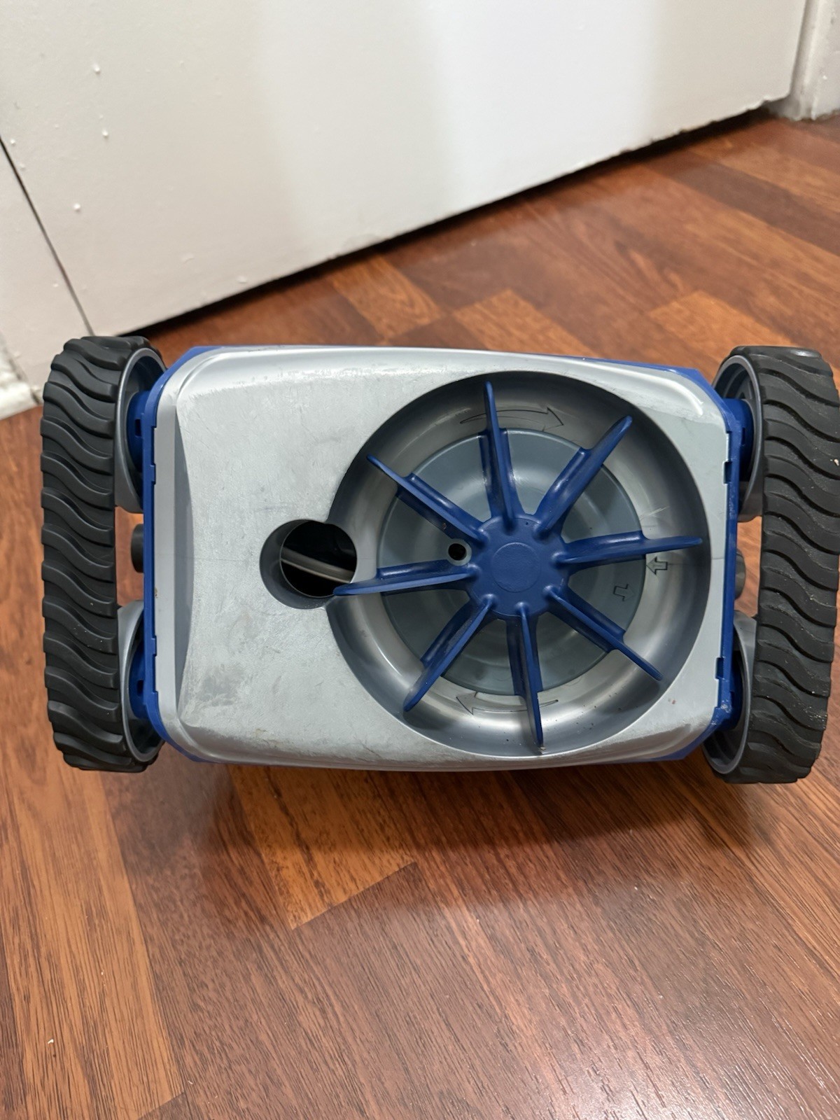Mx6 Zodiac Pool Vacuum