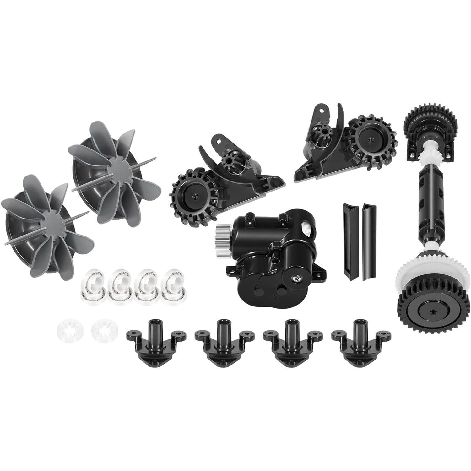 Tune Up Kit R0995100 Fit for Polaris Quattro P40 P4000 Pool Cleaner w/GearBoxs