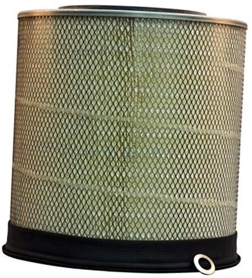 Luber-finer Luberfiner LAF1839 Heavy Duty Engine Air Filter Fits MCI