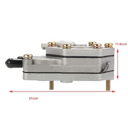 Fuel Pump for Polaris Sportsman 300/325/335/400/450/500/Trail Boss