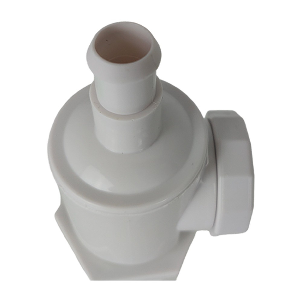 9-100-9001 For Polaris 180 280 380 Pool Cleaners Wall Fitting Connector Assembly
