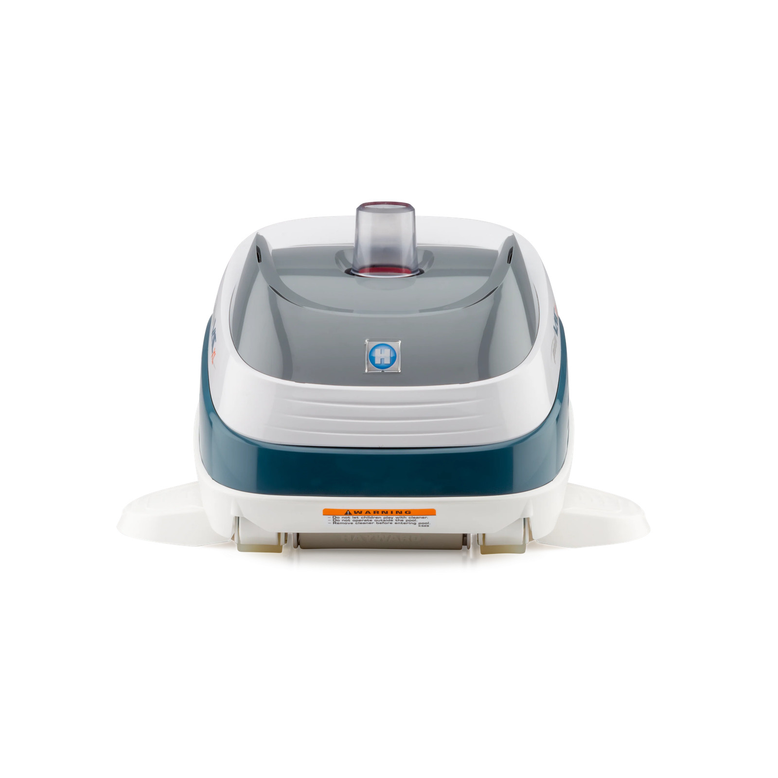 Hayward PoolVac XL Automatic Suction Pool Cleaner for Concrete (W32025ADC)
