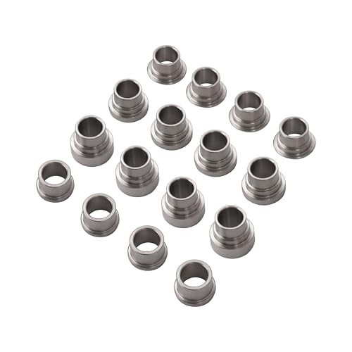 Lower 2 – Arched Radius Rods Arms Compatible With 2014-2023 Polaris RZR XP