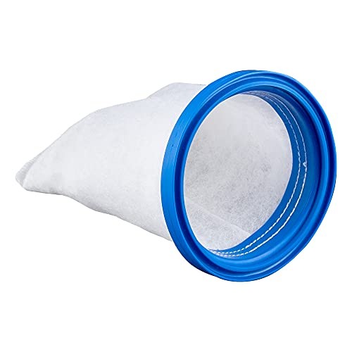 Genuine Replacement for Catfish Ultra, iVac 250, Xtreme Multilayer Filter Bag