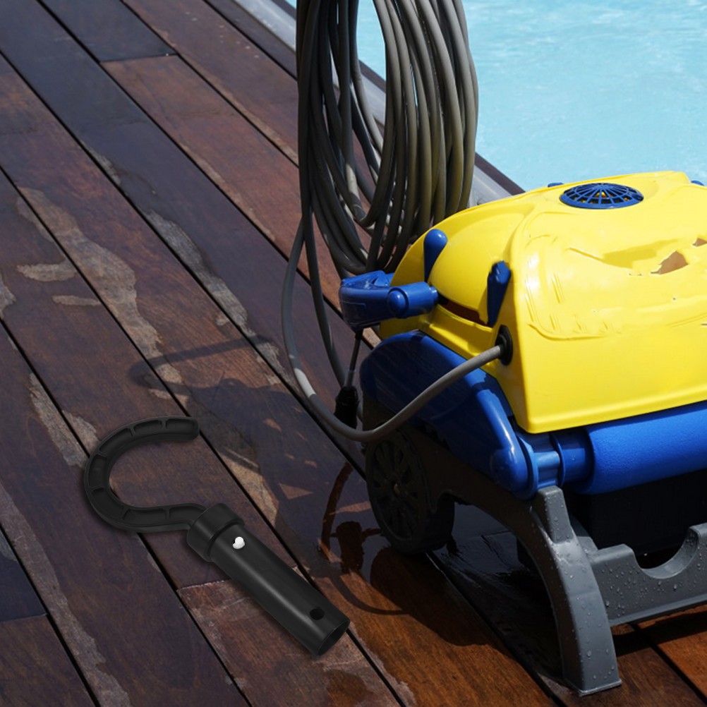 Robot Cleaner Hook Replacement Hooks for Pool Cleaning Robotic Retrieval